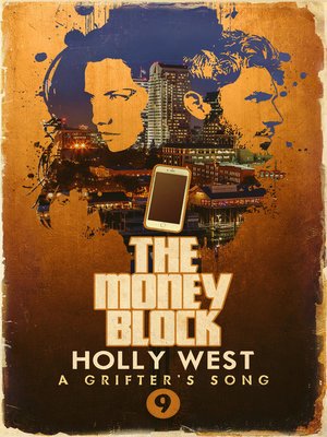 cover image of The Money Block